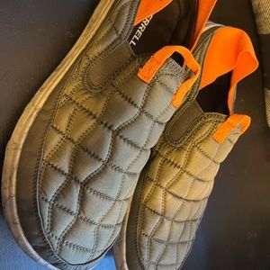 Mens Merrell Shoes